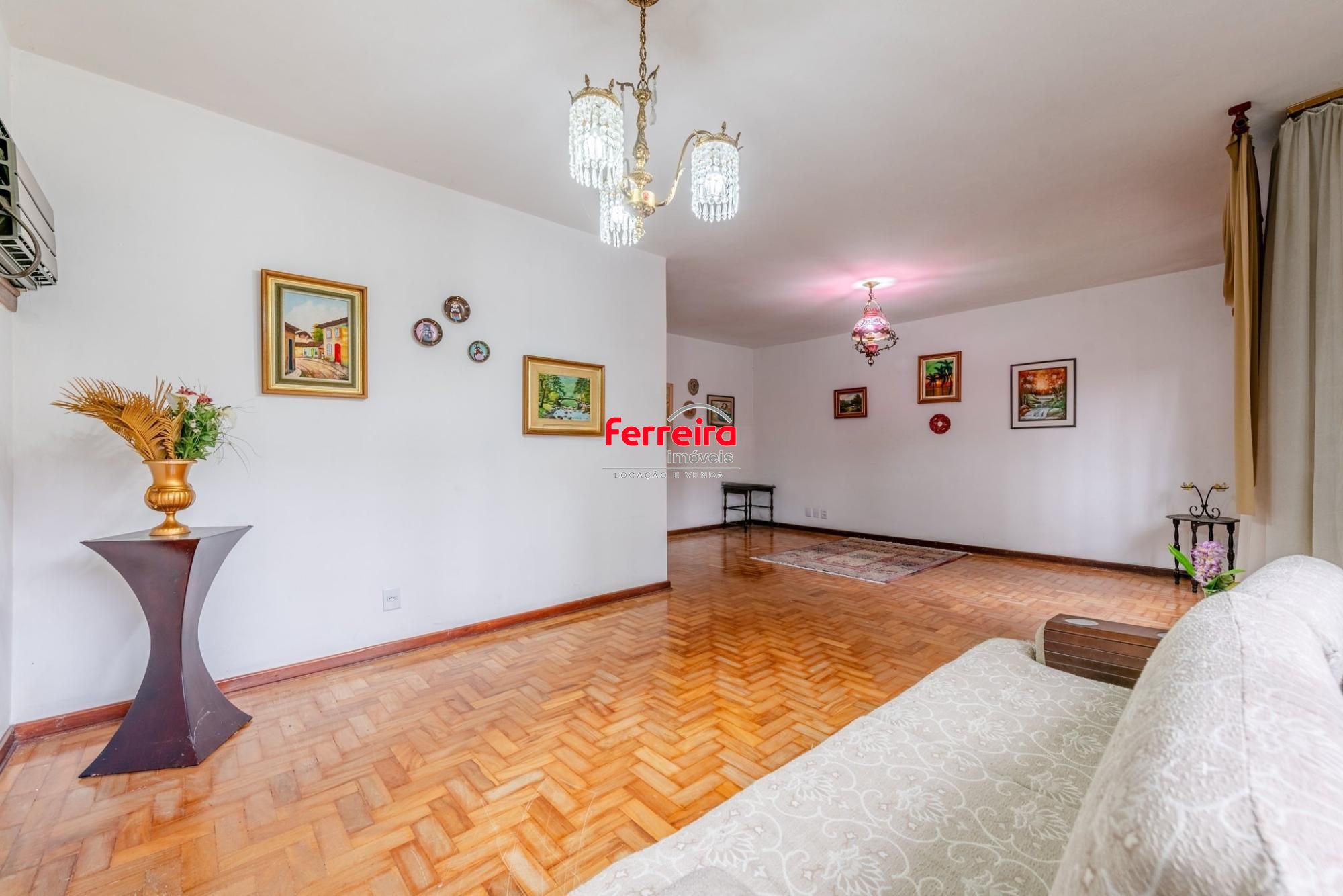 Casa, 3 quartos, à venda, 190 m², Boa Vista - Porto Alegre — foto 4