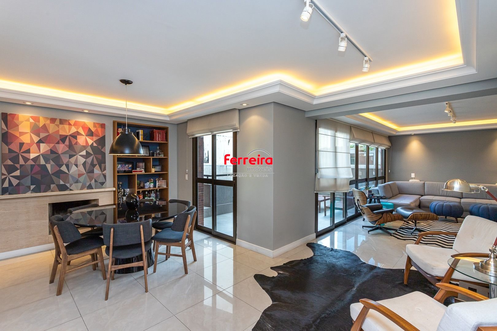 Apartamento Garden, 3 quartos, à venda, 181 m², Auxiliadora - Porto Alegre — foto 5