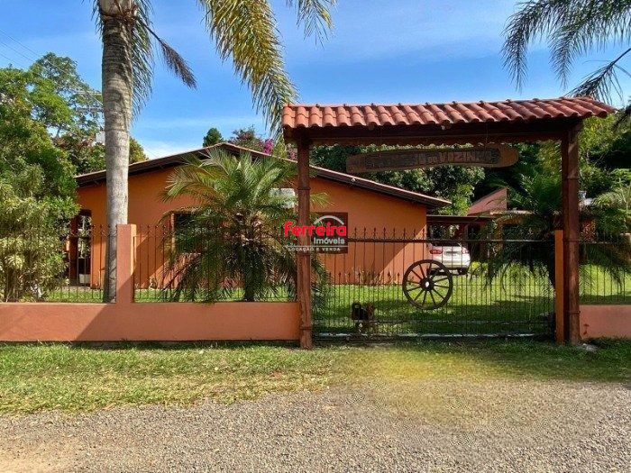 Casa, 3 quartos, à venda, Águas Claras - Viamão — foto 4
