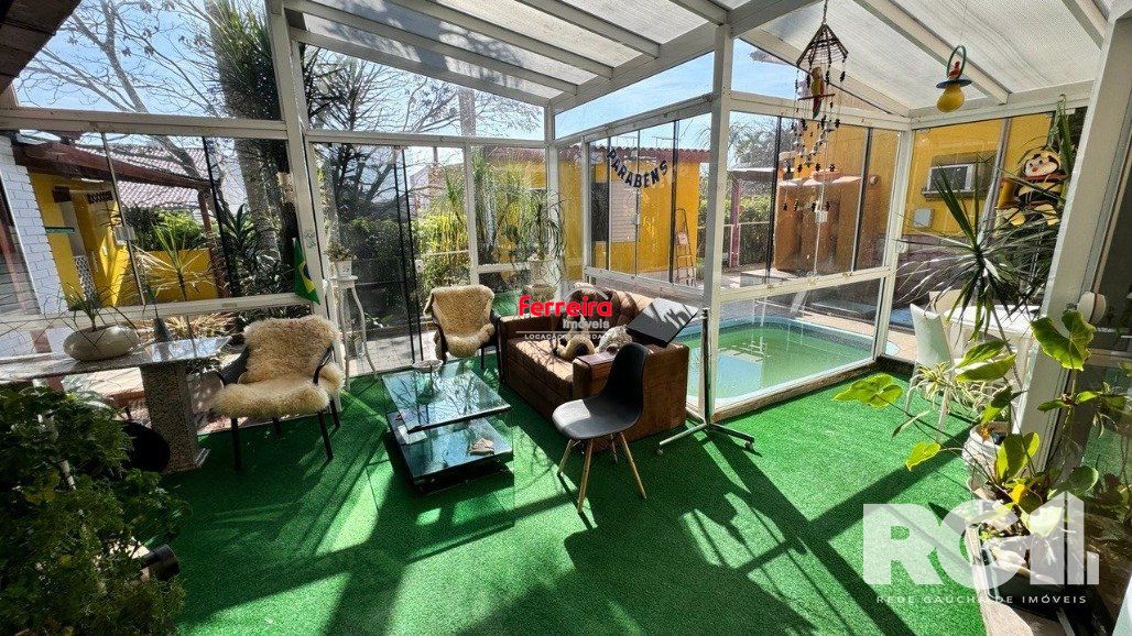 Casa, 3 quartos, à venda, 300 m², Vila Ipiranga - Porto Alegre — foto 2