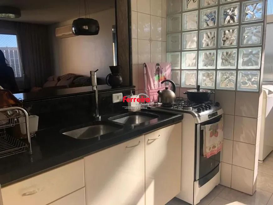 Apartamento, 3 quartos, à venda, 120 m², Centro Histórico - Porto Alegre — foto 4