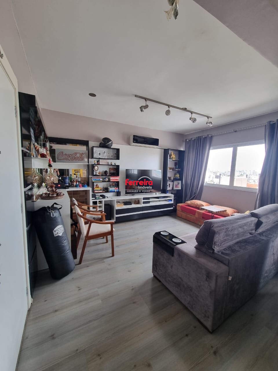 Apartamento, 3 quartos, à venda, 69 m², Passo da Areia - Porto Alegre — foto 3