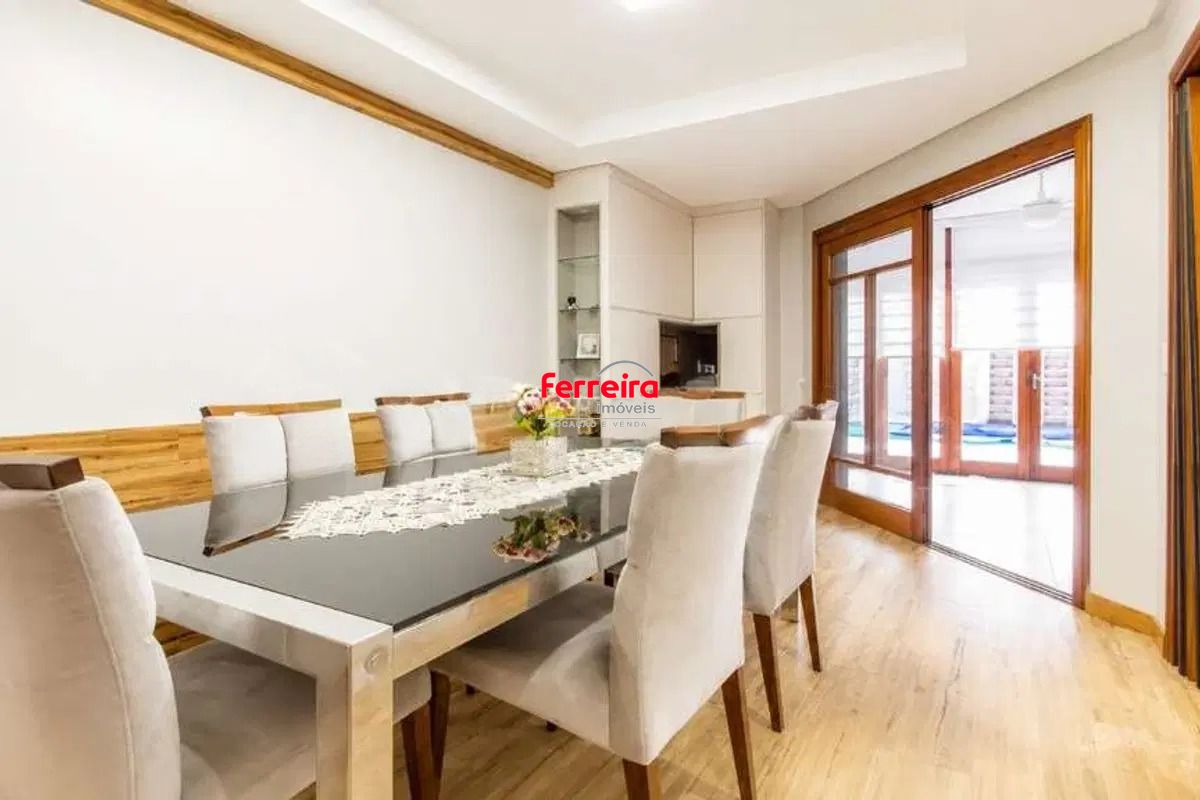 Casa, 3 quartos, à venda, 272 m², Jardim Itu - Porto Alegre — foto 5