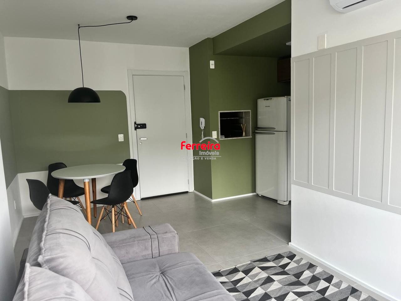 Apartamento, 2 quartos, à venda, 53 m², Jardim Lindóia - Porto Alegre — foto 4