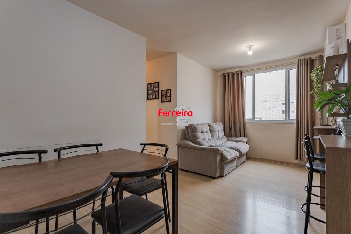 Apartamento, 3 quartos, à venda, 60 m², Jardim Itu - Porto Alegre — foto 2