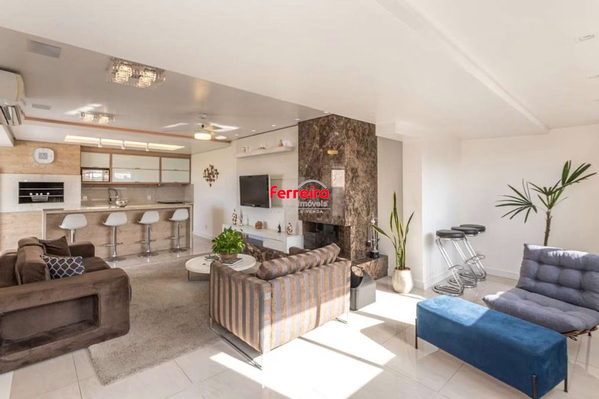 Cobertura, 2 suítes, à venda, 187 m², Três Figueiras - Porto Alegre — foto 5