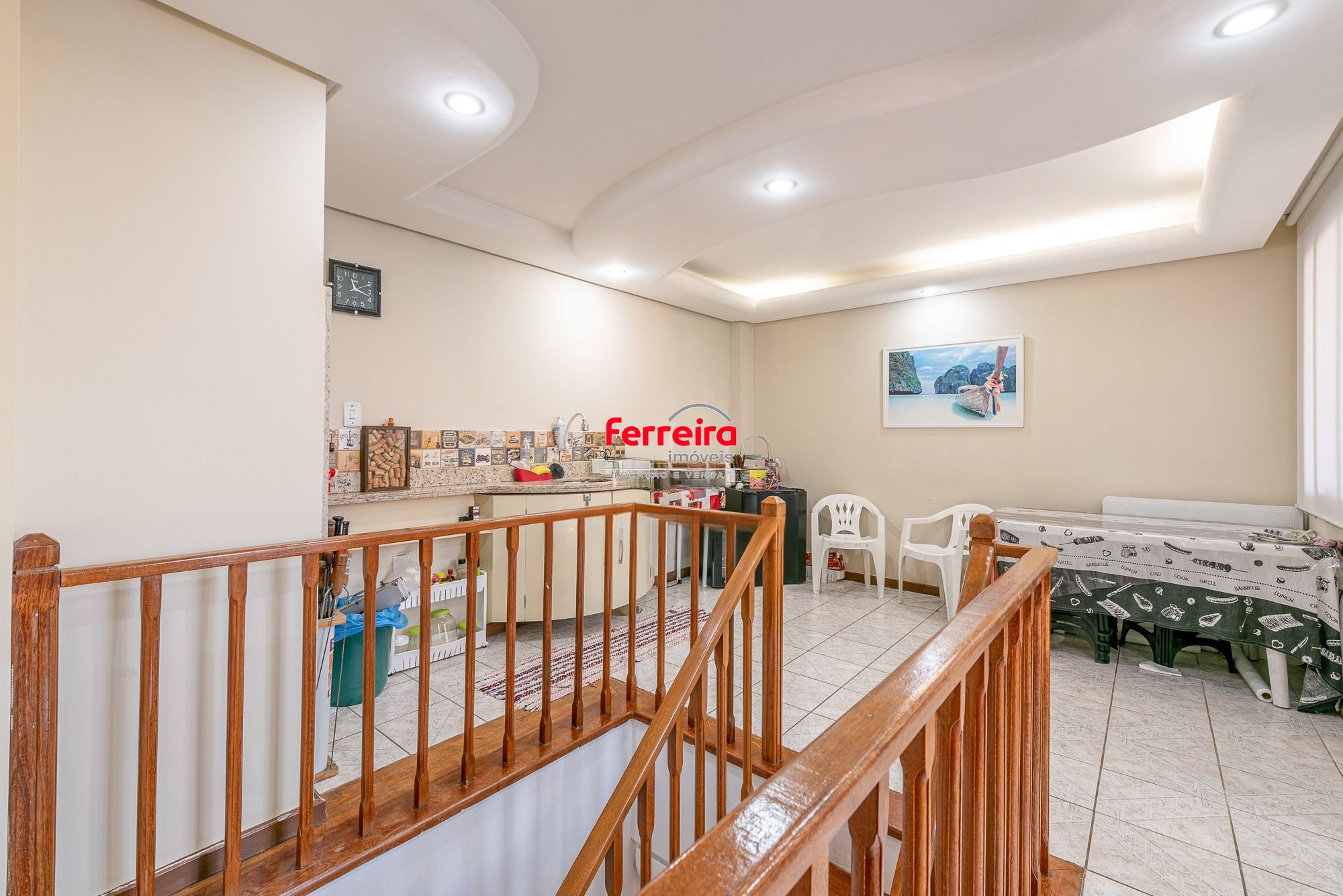 Cobertura, 3 quartos, à venda, 150 m², Cristo Redentor - Porto Alegre — foto 5