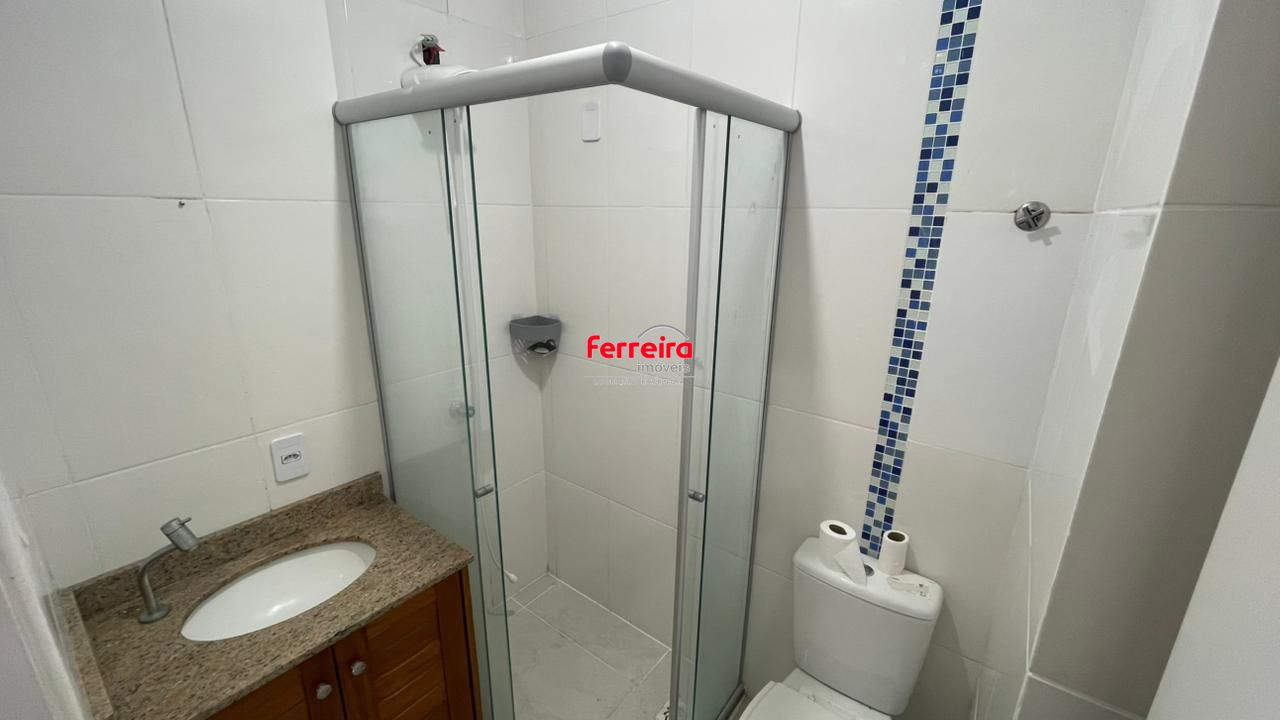 Apartamento, 1 quarto, à venda, 25 m², Farroupilha - Porto Alegre — foto 3