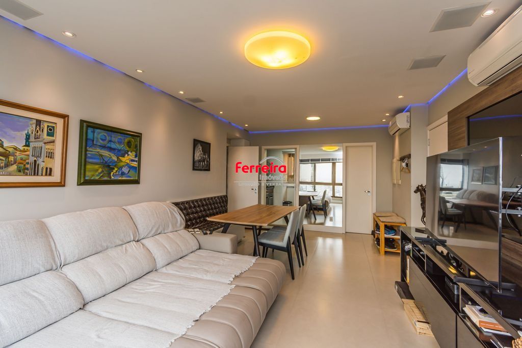 Apartamento, 3 quartos, à venda, 105 m², Moinhos de Vento - Porto Alegre — foto 5