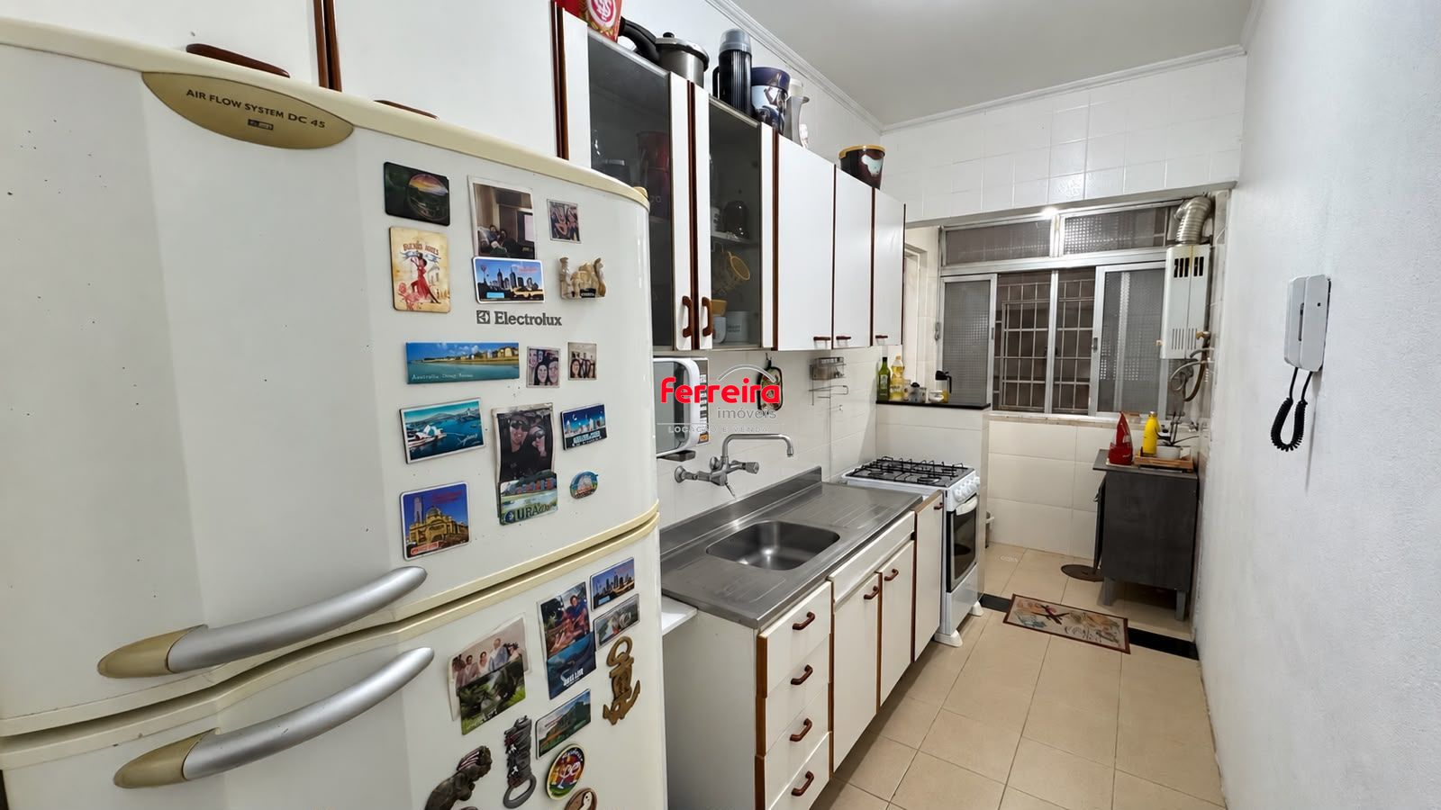 Apartamento, 2 quartos, à venda, 70 m², Auxiliadora - Porto Alegre — foto 2