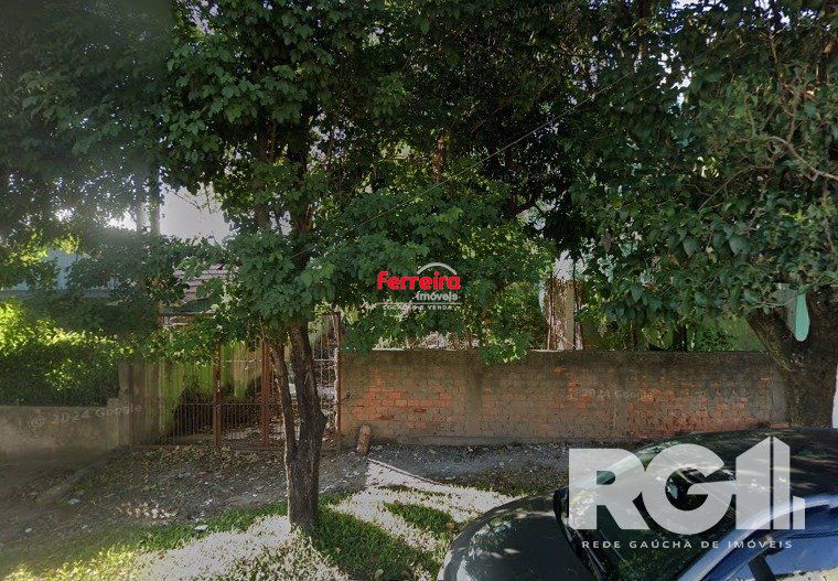 Terreno à venda, Vera Cruz - Gravataí