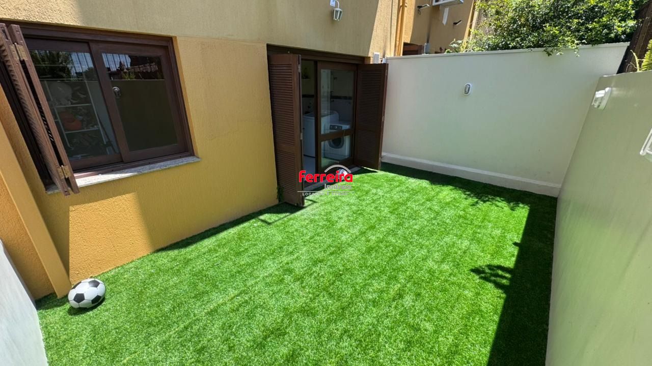 Casa de Condomínio, 3 quartos, à venda, 216 m², Jardim Planalto - Porto Alegre — foto 2