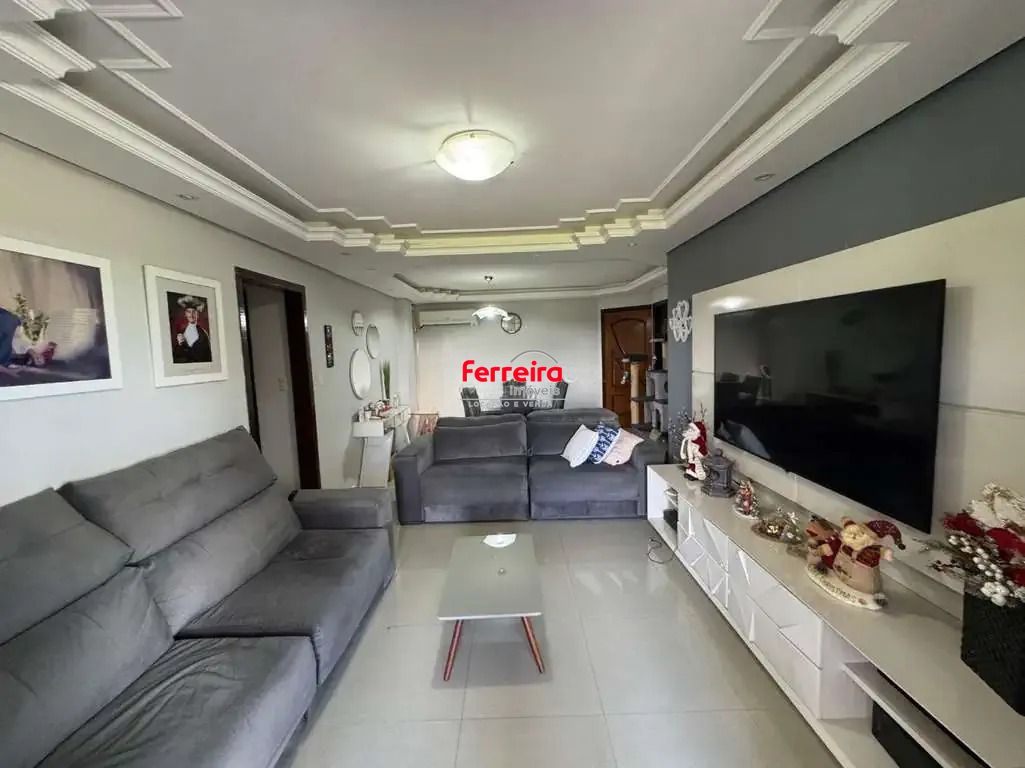Apartamento, 3 quartos, à venda, 131 m², Jardim Planalto - Porto Alegre — foto 4