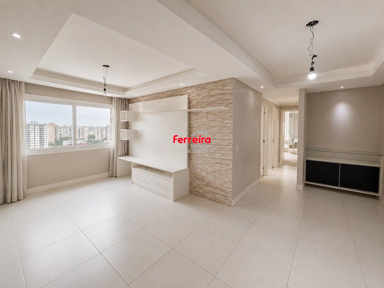 Apartamento, 3 quartos, à venda, 86 m², Passo da Areia - Porto Alegre — foto 2