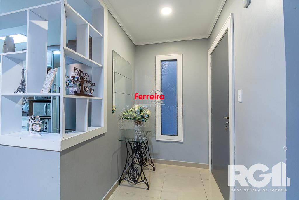 Apartamento, 3 quartos, à venda, 105 m², Vila Cachoeirinha - Cachoeirinha — foto 3
