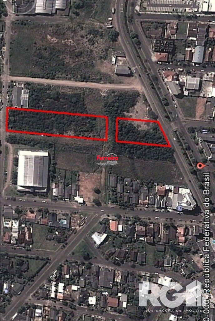 Terreno, à venda, Centenário - Sapiranga — foto 3