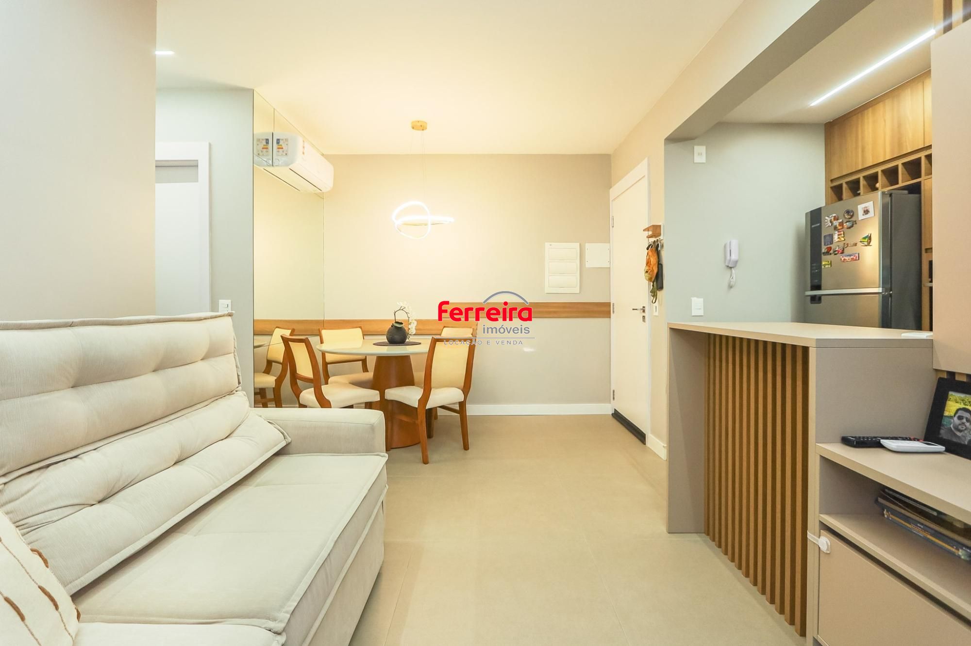 Apartamento, 2 quartos, à venda, 71 m², Jardim Lindóia - Porto Alegre — foto 4