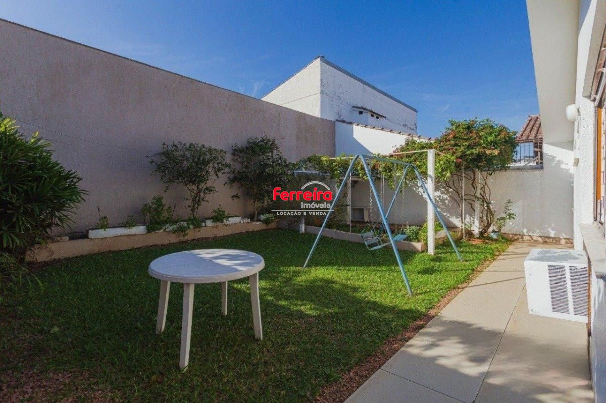 Casa, 3 quartos, à venda, 266 m², Jardim Lindóia - Porto Alegre — foto 2