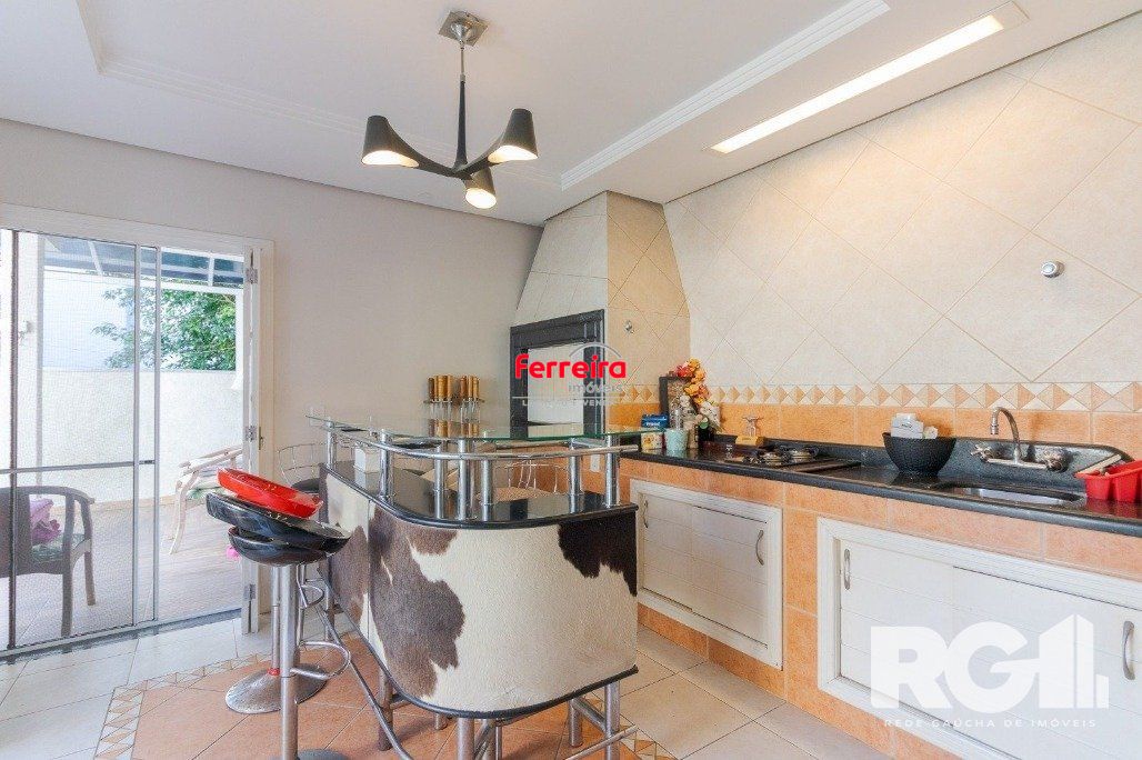 Casa de Condomínio, 3 suítes, à venda, 192 m², Ecoville - Porto Alegre — foto 3
