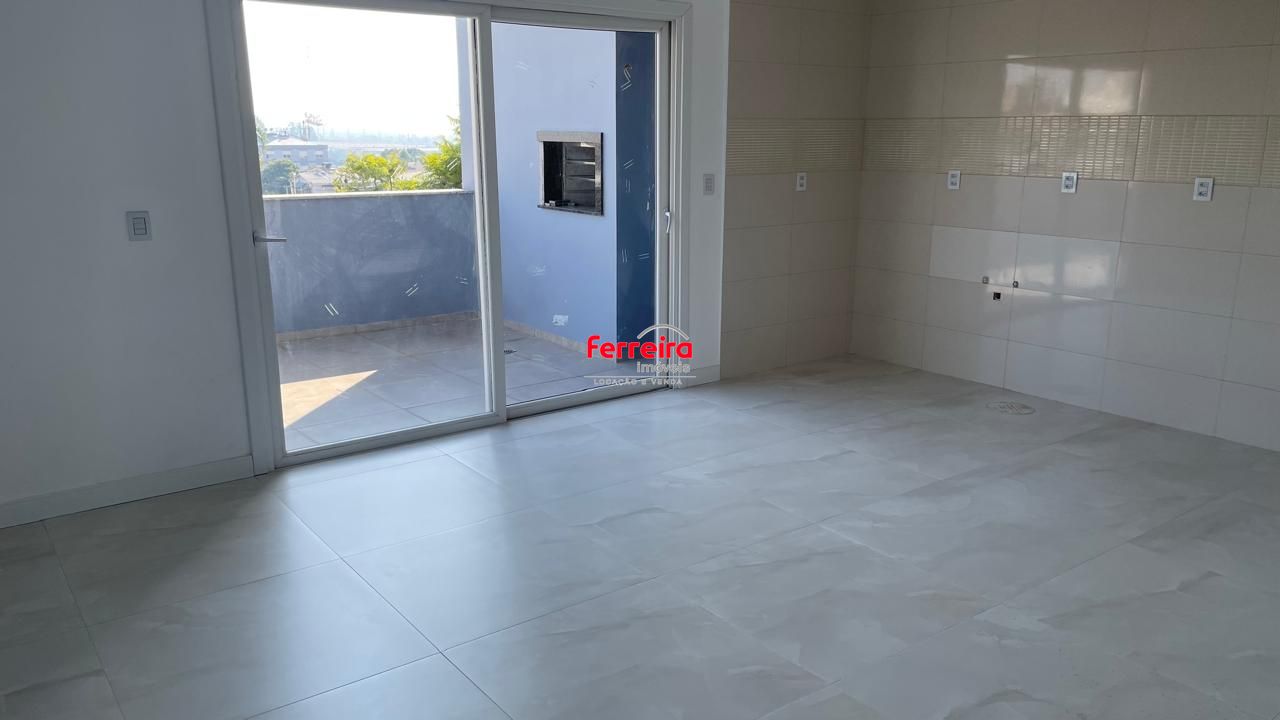 Cobertura, 3 quartos, à venda, 121 m², São Sebastião - Porto Alegre — foto 3