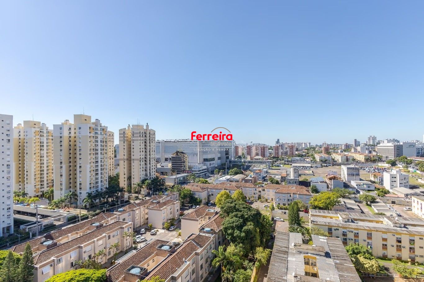 Apartamento, 3 suítes, à venda, 94 m², Passo da Areia - Porto Alegre — foto 3