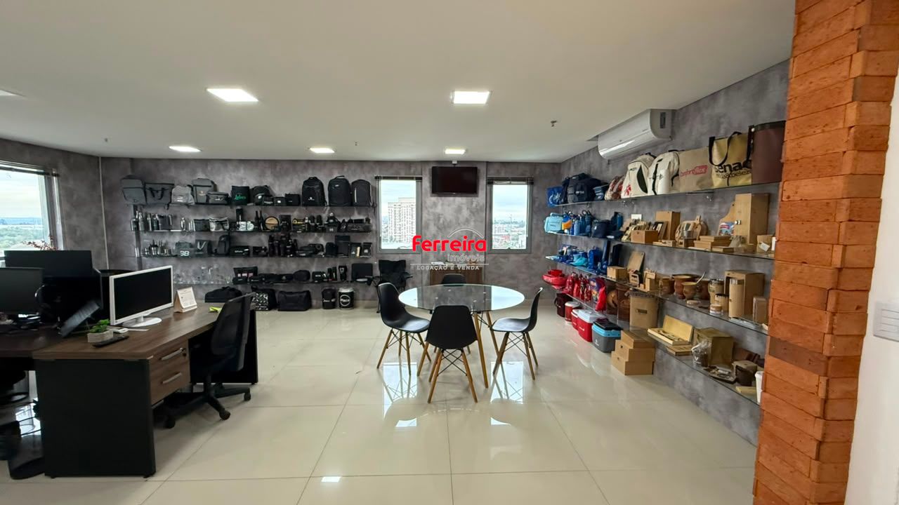Sala Comercial, à venda, 61 m², São Sebastião - Porto Alegre — foto 3