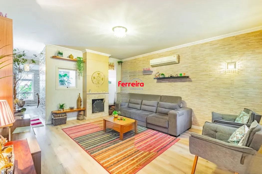 Casa de Condomínio, 3 quartos, à venda, 226 m², Ecoville - Porto Alegre — foto 5