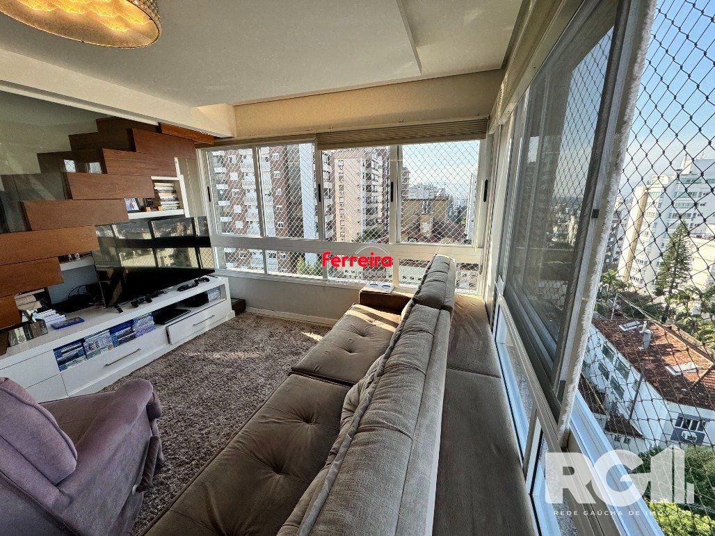 Cobertura, 3 quartos, à venda, 185 m², Petrópolis - Porto Alegre — foto 5