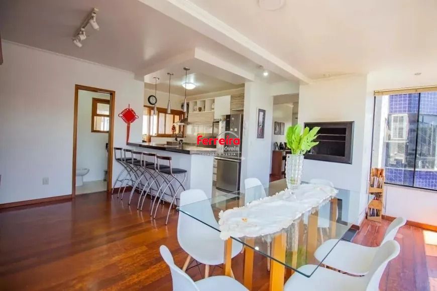 Apartamento, 3 quartos, à venda, 144 m², Jardim Lindóia - Porto Alegre — foto 4