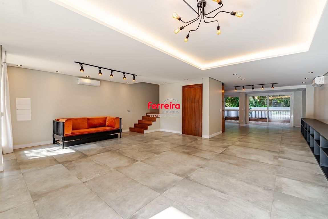 Casa de Condomínio, 2 suítes, à venda, 333 m², Vila Nova - Porto Alegre — foto 2