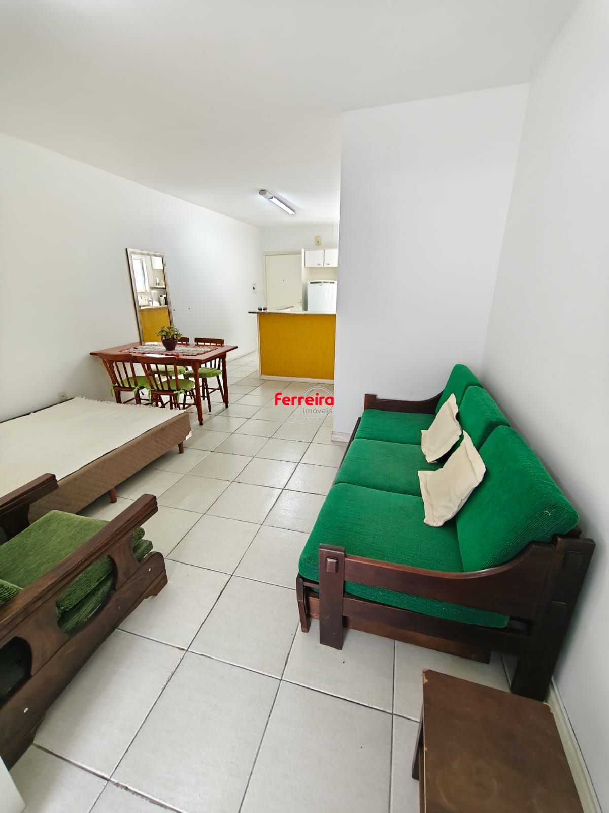 Apartamento, 2 quartos, à venda, 57 m², Centro Histórico - Capão da Canoa — foto 2