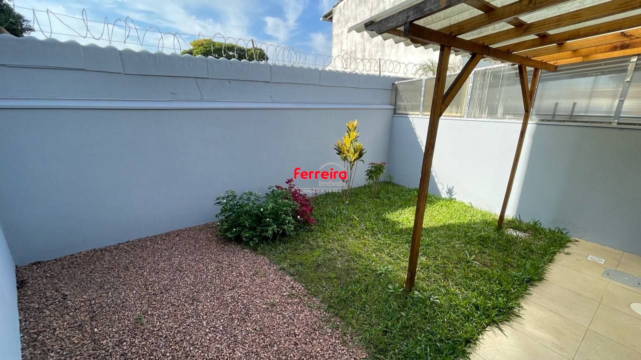 Casa de Condomínio, 2 quartos, à venda, 138 m², Parque Santa Fé - Porto Alegre — foto 3