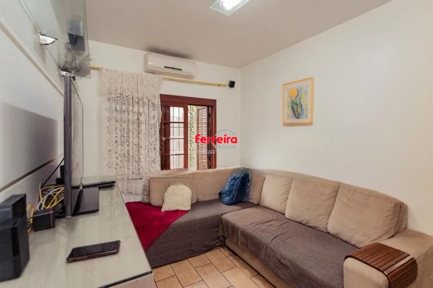 Casa, 3 quartos, à venda, 200 m², Sarandi - Porto Alegre — foto 2
