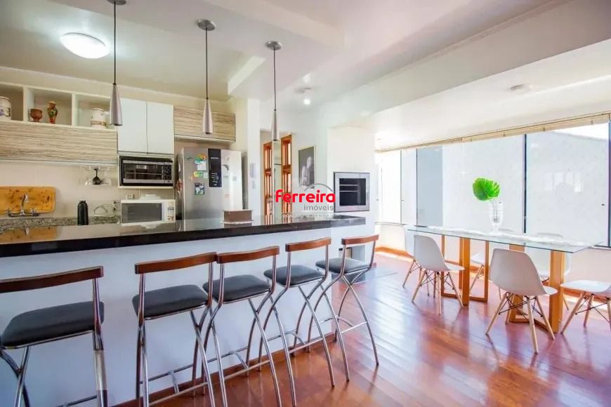 Apartamento 3 quartos à venda, 144m², Jardim Lindóia - Porto Alegre