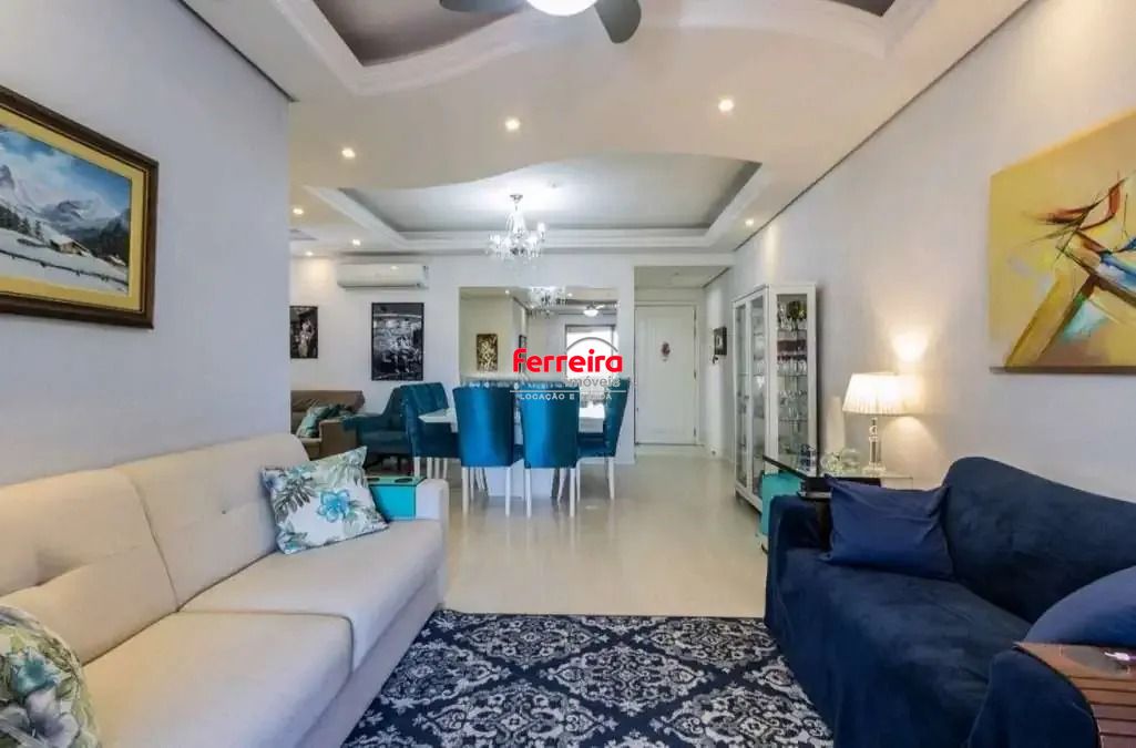 Apartamento, 3 quartos, à venda, 113 m², Jardim Lindóia - Porto Alegre — foto 4