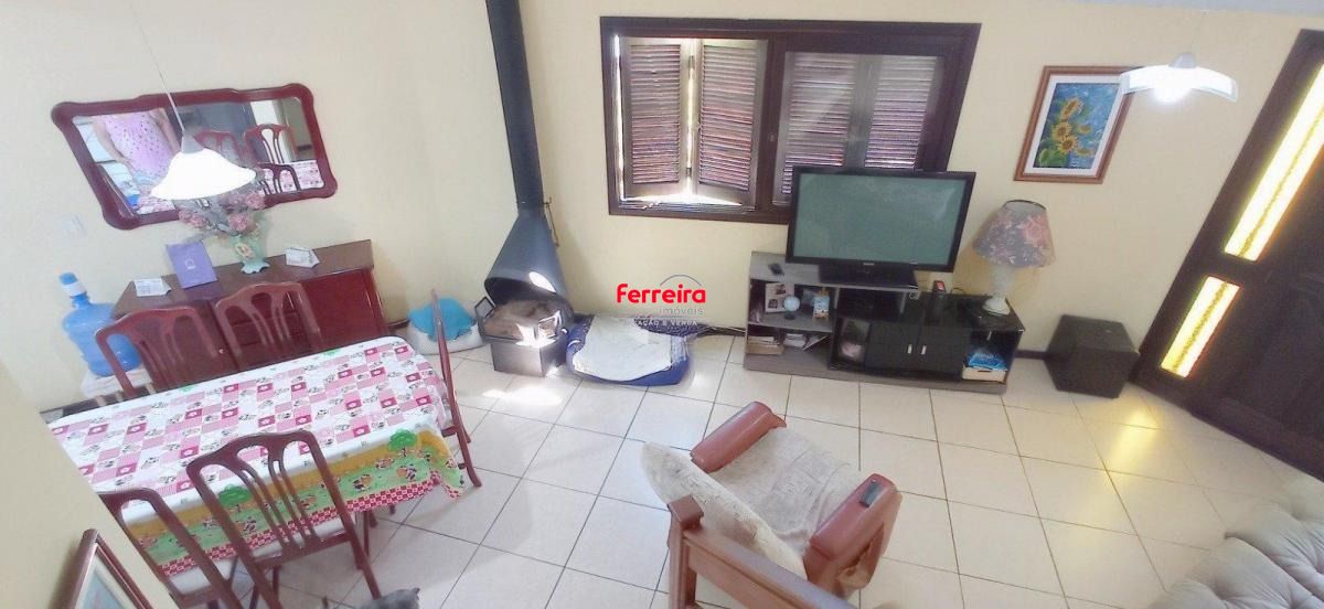 Casa, 3 quartos, à venda, 177 m², Jardim Floresta - Porto Alegre — foto 5