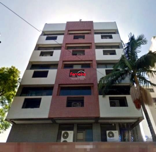Sala Comercial à Venda na Rua dos Açores– Bairro Passo da Areia