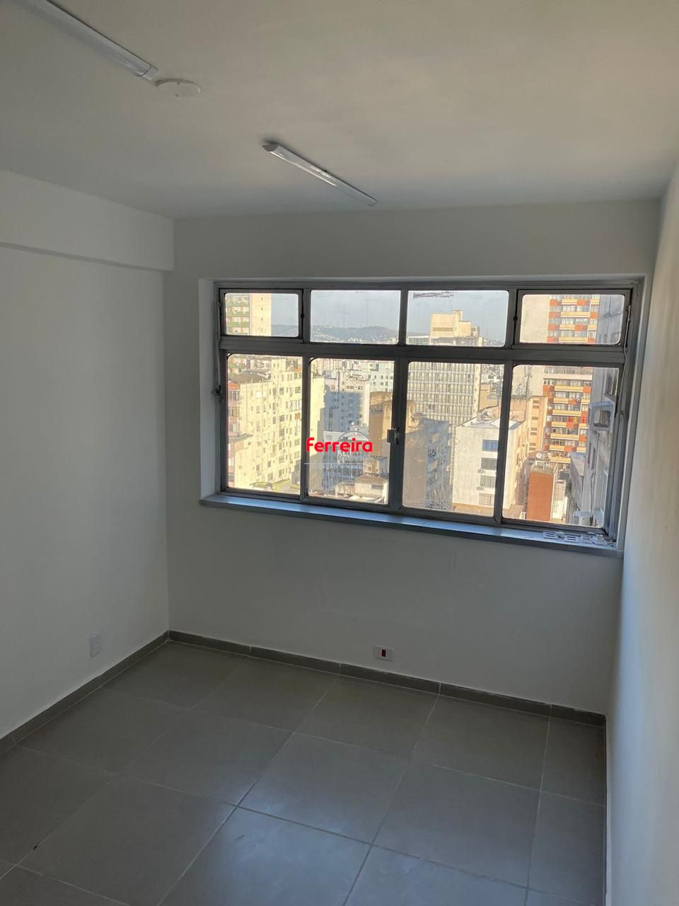 Sala Comercial, 1 sala, à venda, 33 m², Centro Histórico - Porto Alegre — foto 3