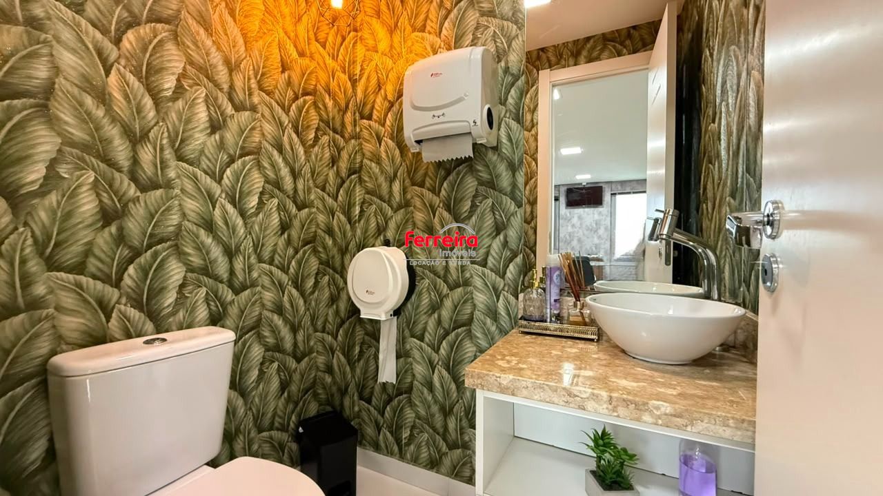 Sala Comercial, à venda, 61 m², São Sebastião - Porto Alegre — foto 5