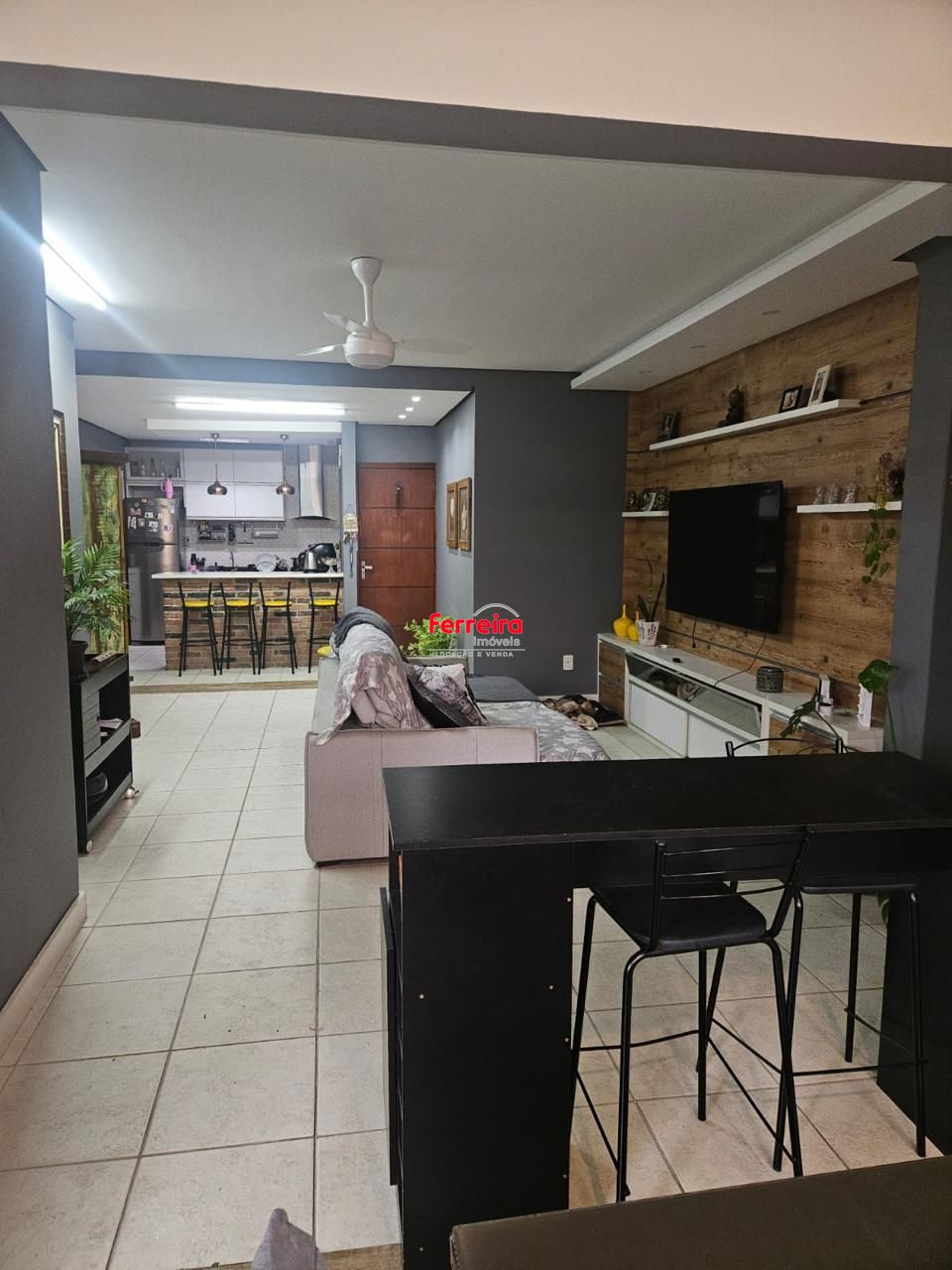 Apartamento, 2 quartos, à venda, 149 m², Navegantes - Porto Alegre — foto 2
