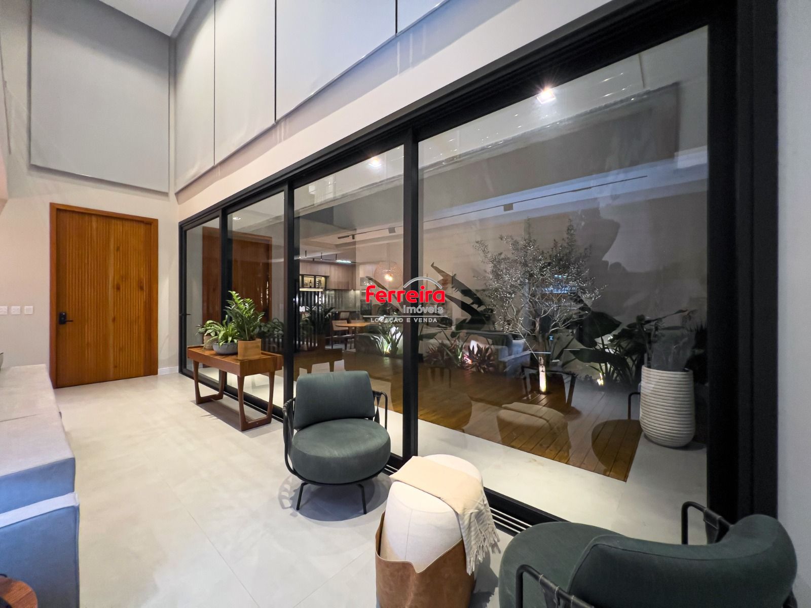 Casa de Condomínio, 4 suítes, à venda, 214 m², Zona Nova - Capão da Canoa — foto 3