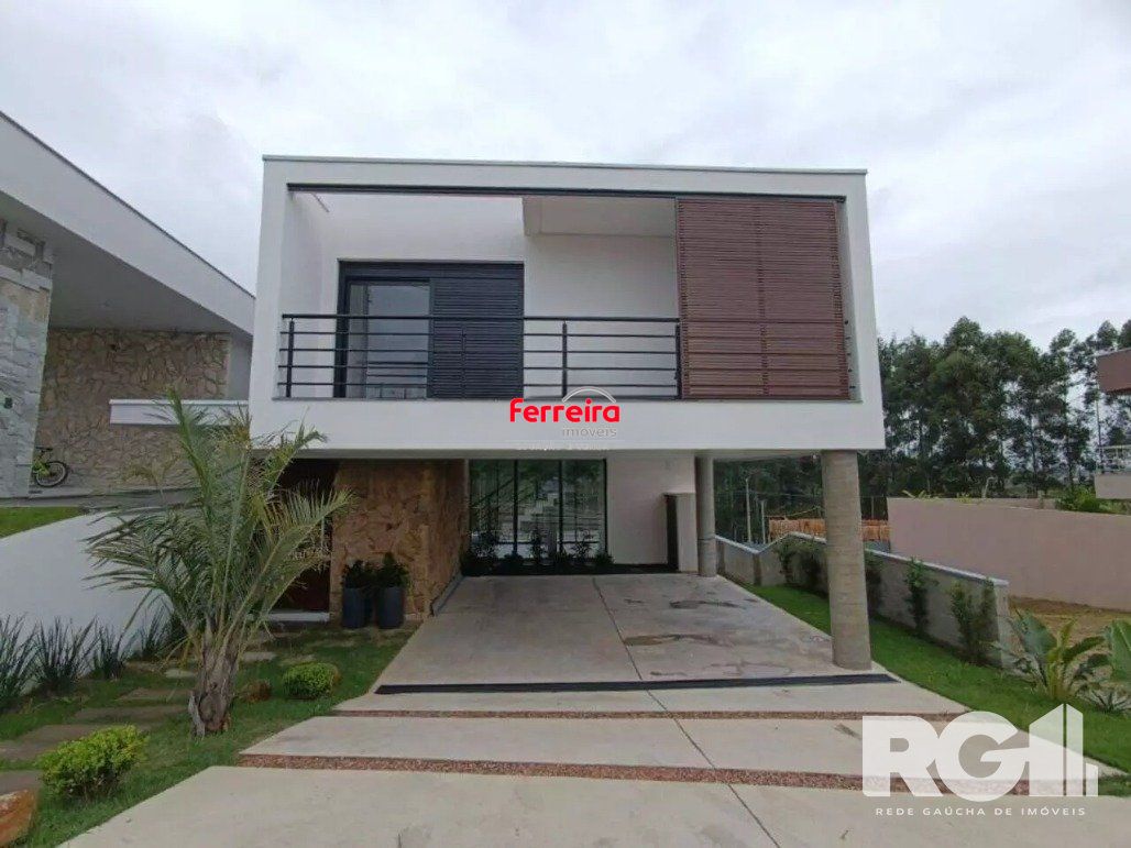 Casa de Condomínio, 3 suítes, à venda, 200 m², Centro Histórico - Gravataí — foto 2