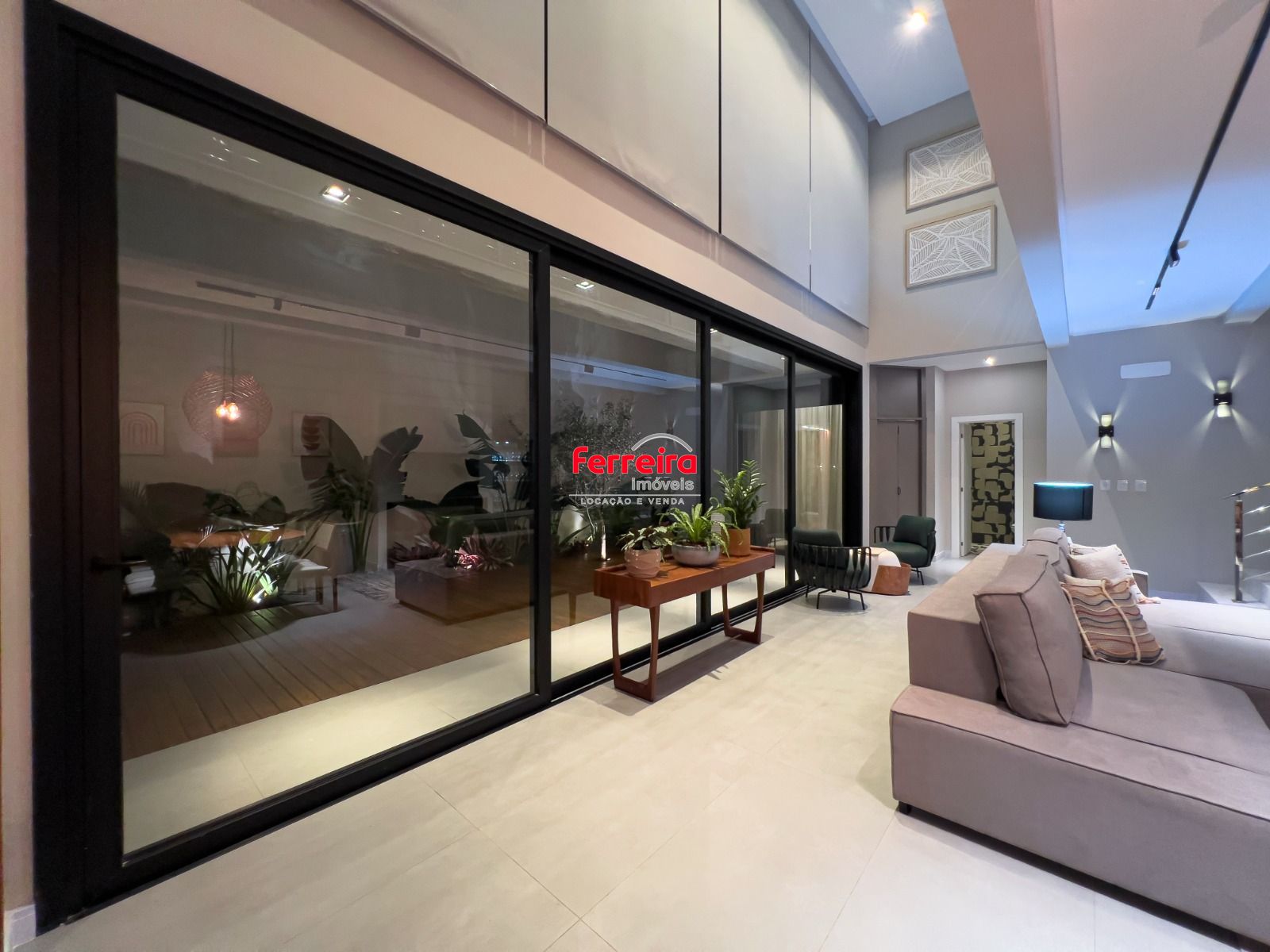 Casa de Condomínio, 4 suítes, à venda, 214 m², Zona Nova - Capão da Canoa — foto 4