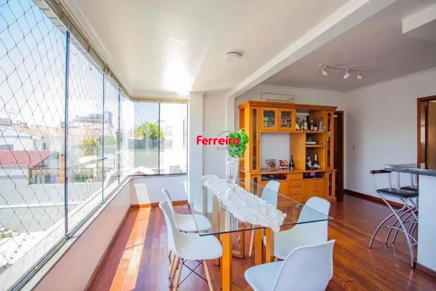 Apartamento, 3 quartos, à venda, 144 m², Jardim Lindóia - Porto Alegre — foto 3