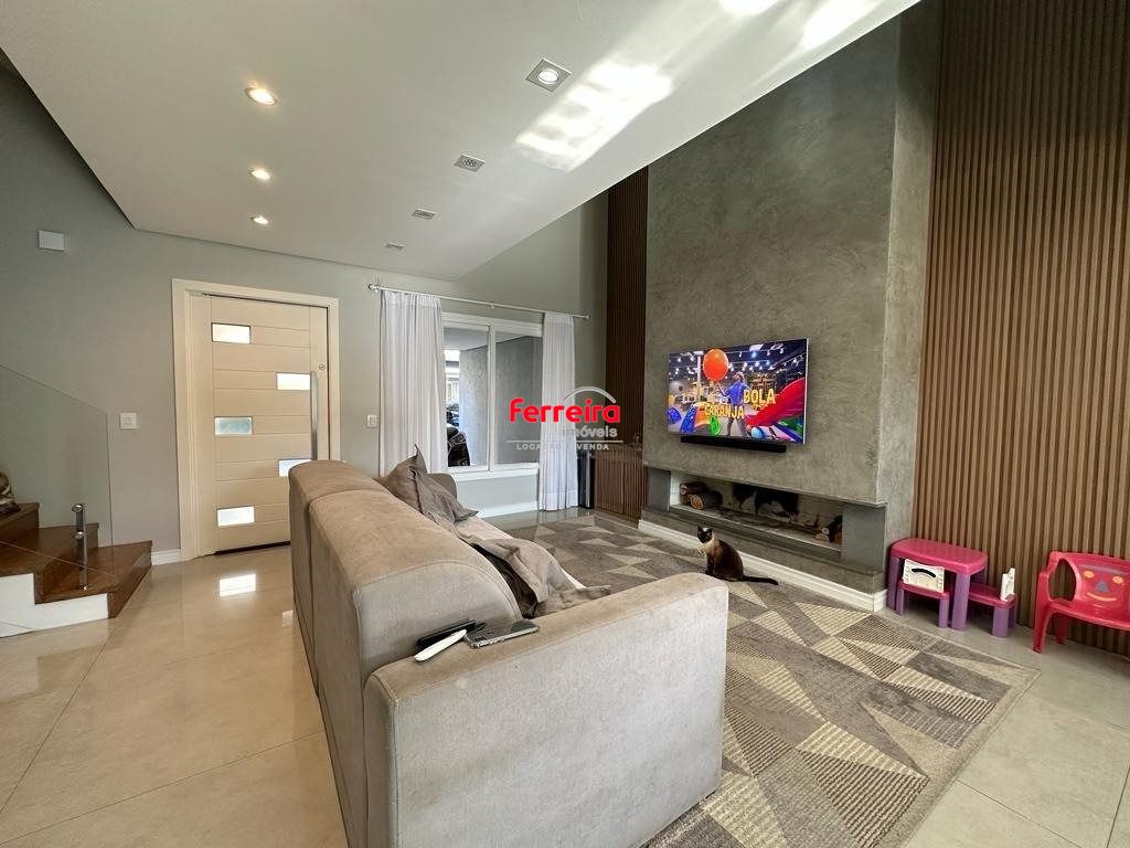 Casa de Condomínio, 3 quartos, à venda, 231 m², Ecoville - Porto Alegre — foto 3