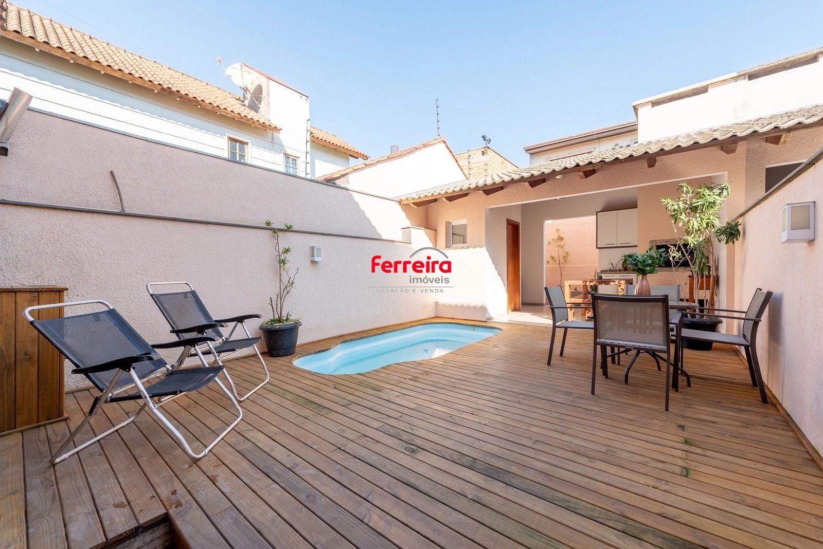 Casa, 3 quartos, à venda, 150 m², Jardim Itu Sabará - Porto Alegre — foto 4