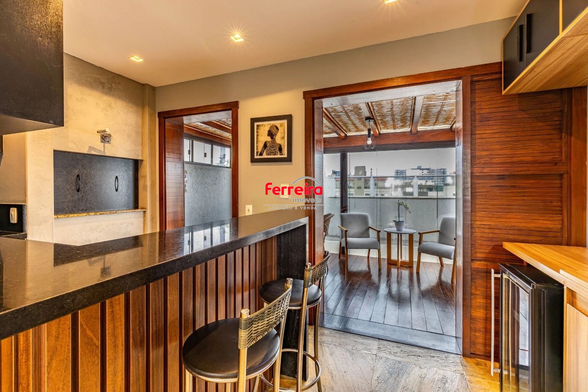 Cobertura, 3 quartos, à venda, 285 m², Jardim Lindóia - Porto Alegre — foto 3