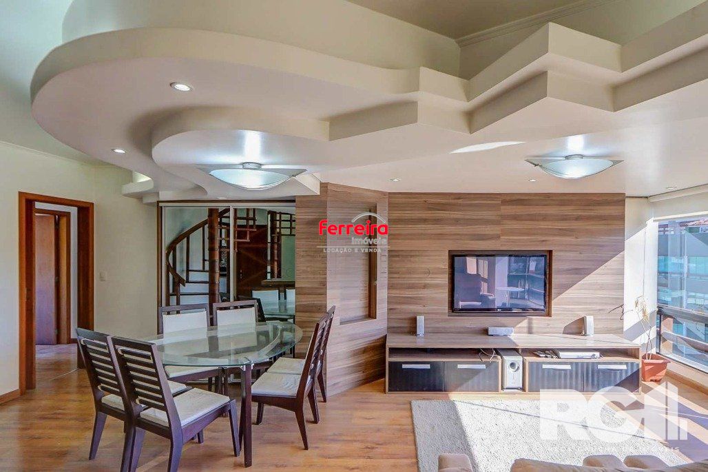 Cobertura, 3 quartos, à venda, 272 m², Jardim Lindóia - Porto Alegre — foto 3