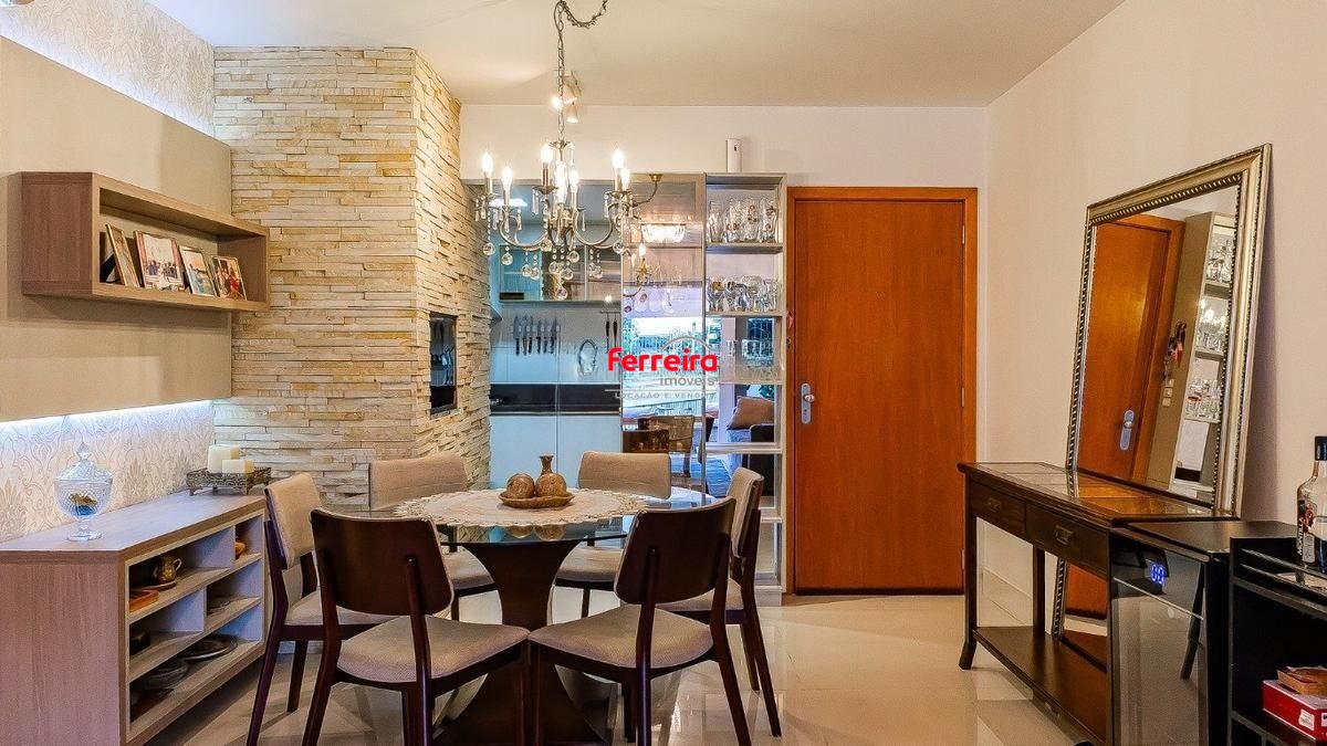 Apartamento Garden, 3 quartos, à venda, 108 m², Chácara das Pedras - Porto Alegre — foto 4