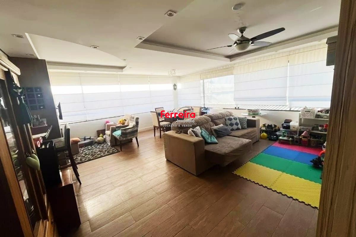 Apartamento 3 Dormitórios e vag dupla, no Jardim Europa